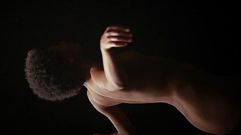 Pic: Philypa Phoenix in Osmosis (2019)