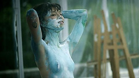 Pic: Lena Lapres in Osmosis (2019)