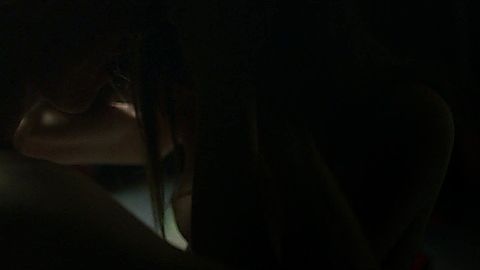 Pic: Lena Lapres in Osmosis (2019)