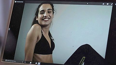 Pic: Sara Sanz in Bitter Daisies (2019)