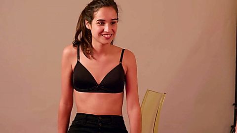 Pic: Sara Sanz in Bitter Daisies (2019)