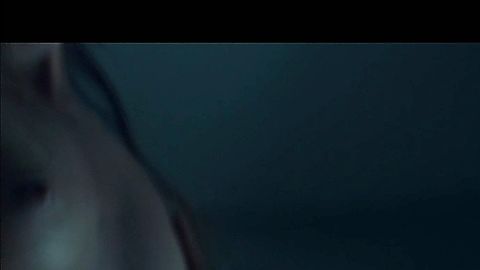 Pic: Sana Asad in American Gods (2017)