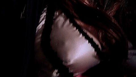 Pic: Susan Engel in Haunted Maze (2017)