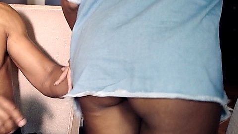 Pic: Meagan Tandy in The Trap (2019)