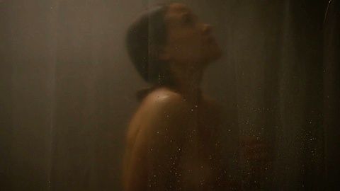Pic: Scottie Thompson in Broken Ghost (2017)