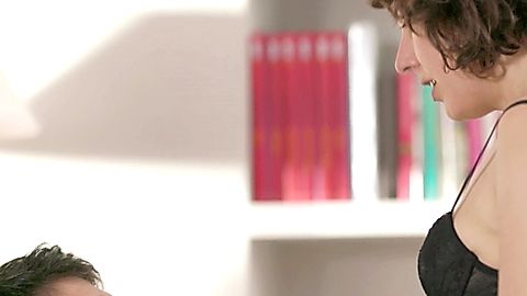 Pic: Lucía Álvarez in Bitter Daisies (2019)