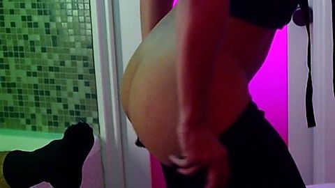 Pic: Cleopatra Coleman in Now Apocalypse (2019)