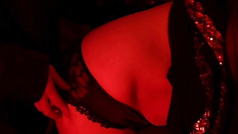 Pic: Eva Dorrepaal in Deviant (2017)