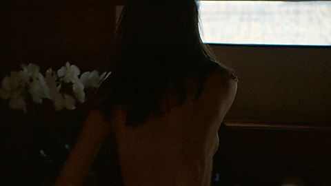 Pic: Hanna Ardéhn in Quicksand (2019)