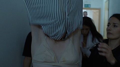 Pic: Hanna Ardéhn in Quicksand (2019)