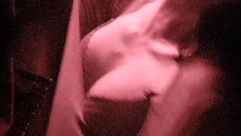 Pic: Ana Kayne in Depraved (2019)