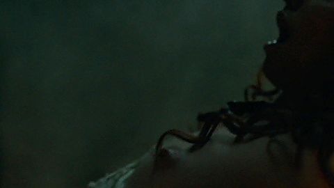Pic: Hani Furstenberg in American Gods (2017)