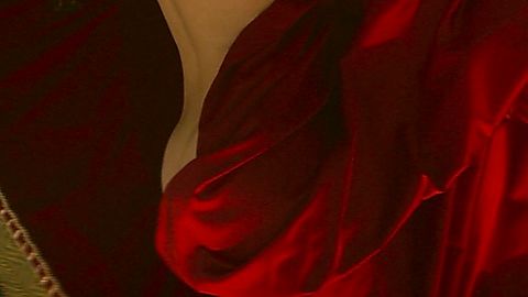 Pic: Jenna Berman in Chilling Adventures of Sabrina (2018)