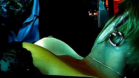 Pic: Carrie Hayes in Caller ID: Entity (2010)