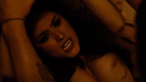 Pic: Alexandra Gottardo in Grisse (2018)