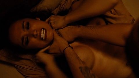 Pic: Alexandra Gottardo in Grisse (2018)