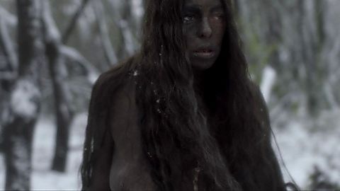 Pic: Pollyanna McIntosh in Darlin' (2019)