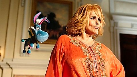 Pic: Ann-Margret  in HAPPY! (2017)