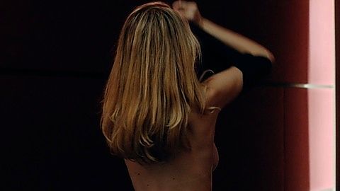 Pic: Catherine Corcoran in Long Lost (2019)