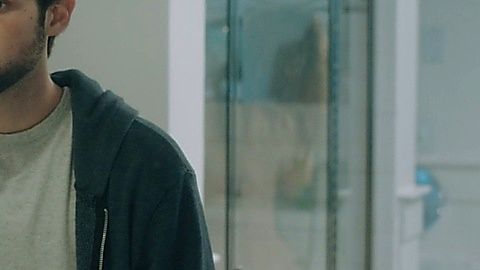 Pic: Catherine Corcoran in Long Lost (2019)