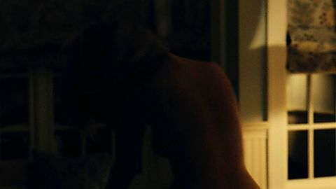 Pic: Catherine Corcoran in Long Lost (2019)