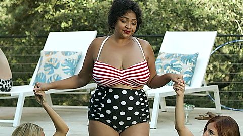 Pic: Punam Patel in Special (2019)