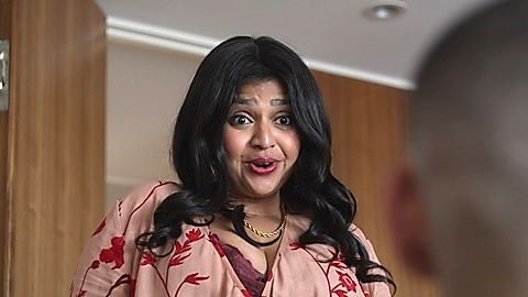 Pic: Punam Patel in Special (2019)