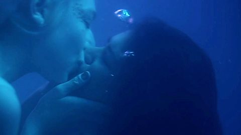 Pic: Zendaya  in Euphoria (2019)
