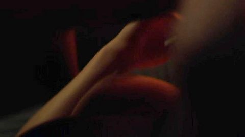 Pic: Sydney Sweeney in Euphoria (2019)