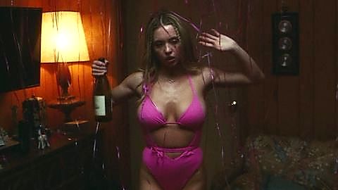 Pic: Sydney Sweeney in Euphoria (2019)