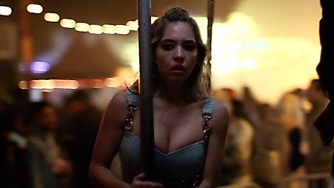 Pic: Sydney Sweeney in Euphoria (2019)