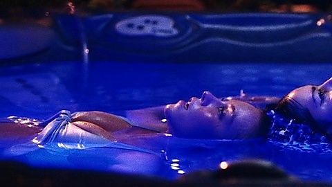 Pic: Sydney Sweeney in Euphoria (2019)