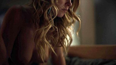 Pic: Sydney Sweeney in Euphoria (2019)