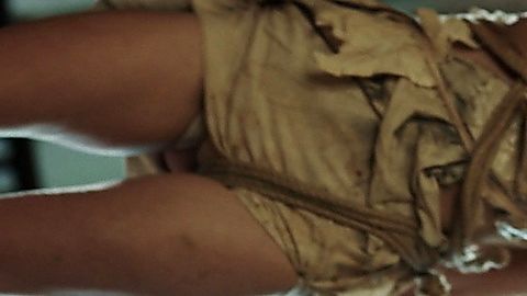 Pic: Tonya Kay in Girl on the Third Floor (2019)