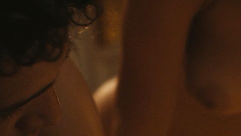 Pic: María Pedraza in Who Would You Take to a Deserted Island? (2019)