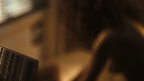 Pic: María Pedraza in Who Would You Take to a Deserted Island? (2019)