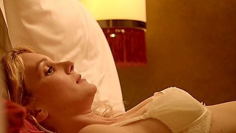 Pic: Emilie Piponnier in Alice (2019)