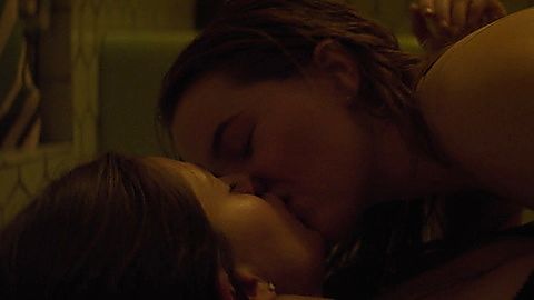 Pic: Kaitlyn Dever in Booksmart (2019)
