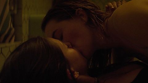 Pic: Diana Silvers in Booksmart (2019)