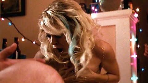 Pic: Tracey Fairaway in Aquarians (2017)