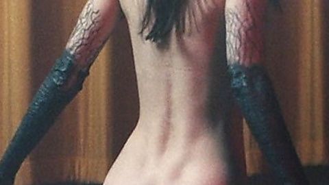 Pic: Katelyn Pearce in Porno (2019)