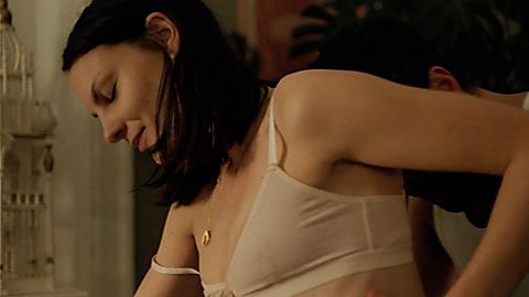 Pic: Austa Lea Jespersen in The Charmer (2018)