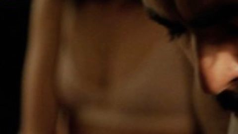 Pic: Austa Lea Jespersen in The Charmer (2018)