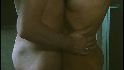 Pic: Carry Tefsen in Blue Movie (1971)