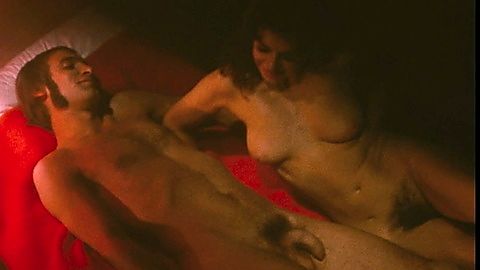 Pic: Ursula Blauth in Blue Movie (1971)