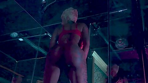 Pic: Temptation  in Hey, Mr. Postman! (2018)