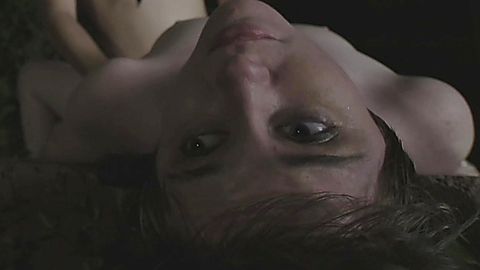 Pic: Megan Massie in Wretch (2018)