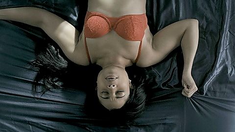 Pic: Hannaha Hall in The Chi (2018)