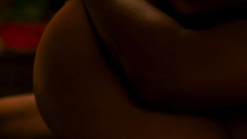 Pic: Hannaha Hall in The Chi (2018)