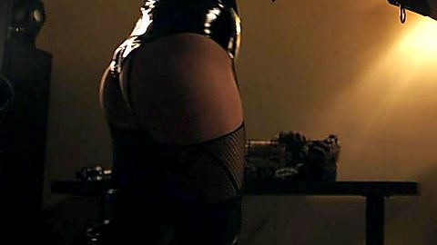 Pic: Ava Lee Scott in Billions (2016)
